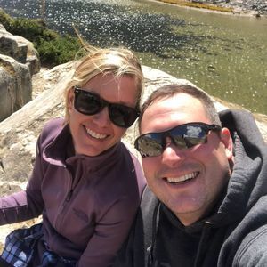 Meet your Posher, Ty